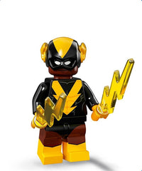 Black Vulcan