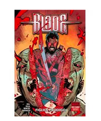 Blade Red Band Figliol Prodigo
