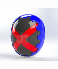 Maschera X – Ispirata a Beyblade X 3D