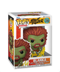 Blanka