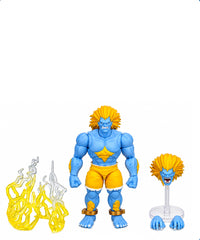 Street Fighter II: Blanka - Action Figure Exclusive Player 2 1/12