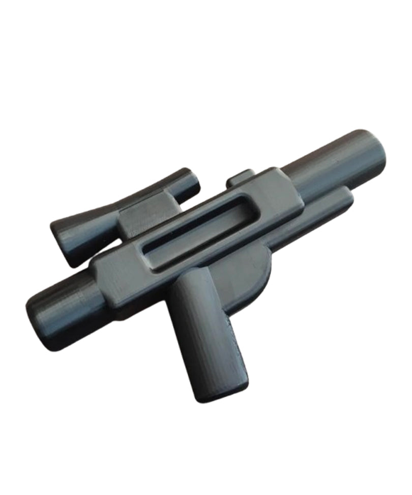 Blaster 10:1 Star Wars – Versione LEGO 3D