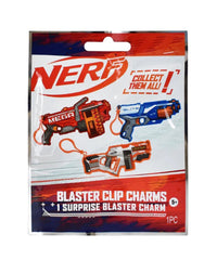 Nerf - Blaster Clip Charms