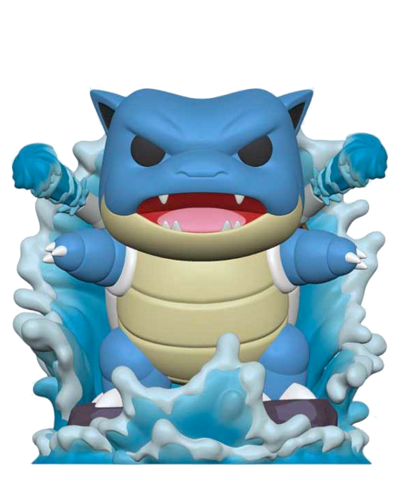 Blastoise (Premium)