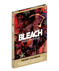 Bleach - Calendario Dell'Avvento