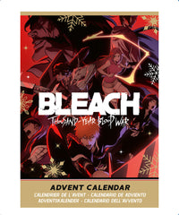 Bleach - Calendario Dell'Avvento