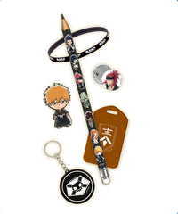 Bleach - Calendario Dell'Avvento