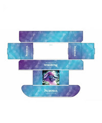 Palworld Official Card Game - Storage Box Vol. 2  - Daedream-Blissful Dreams