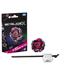 Beyblade X - Starter Pack: Blitz Bahamut BK 1-50I