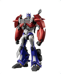 Transformers Prime Blokees Plastic Model Kit Optimus Prime