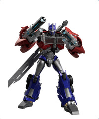 Transformers Prime Blokees Plastic Model Kit Optimus Prime