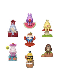 Blonks Animal Afternoon - Premium (Blind Box)