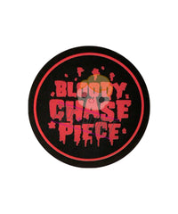 Bloody Chase Piece Sticker