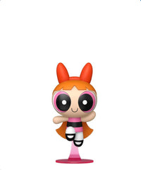 WB Cartoons Vinyl Figures – Powerpuff Girls & Dexter’s Laboratory