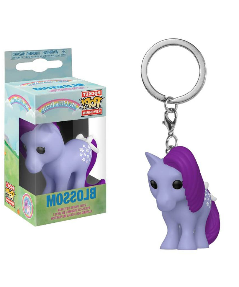 Blossom Keychain