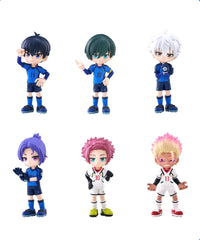PalVerse Blue Lock Vol. 2 - Figurine (Blind Box) 9cm