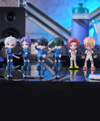PalVerse Blue Lock Vol. 2 - Figurine (Blind Box) 9cm
