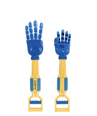 Poppy Playtime – Grabber Hands Grab Pack Blue