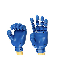 Poppy Playtime – Grabber Hands Grab Pack Blue