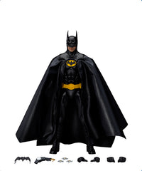 Batman 1989 - Batman - Dynamic Action Heroes 21cm