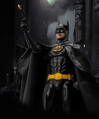 Batman 1989 - Batman - Dynamic Action Heroes 21cm