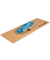 BoarderKING Indoorboard Classic - Tavola di Equilibrio