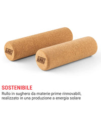 BoarderKING Indoorboard Classic - Tavola di Equilibrio