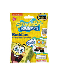Spongebob Squarepants Buddies (Blind Box)