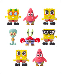 Spongebob Squarepants Buddies (Blind Box)