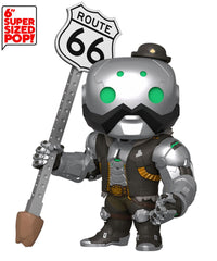 B.O.B.