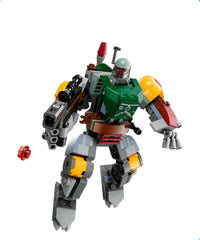 Mech di Boba Fett