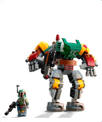 Mech di Boba Fett