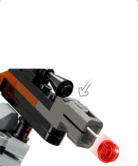 Mech di Boba Fett