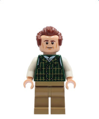 Bob Cratchit