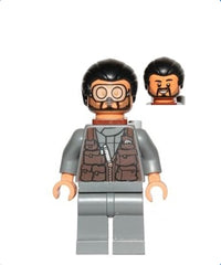 Bodhi Rook