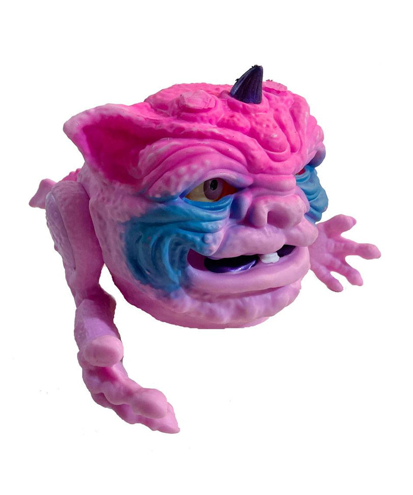 Boglins Alien Hand Puppet Drizoul