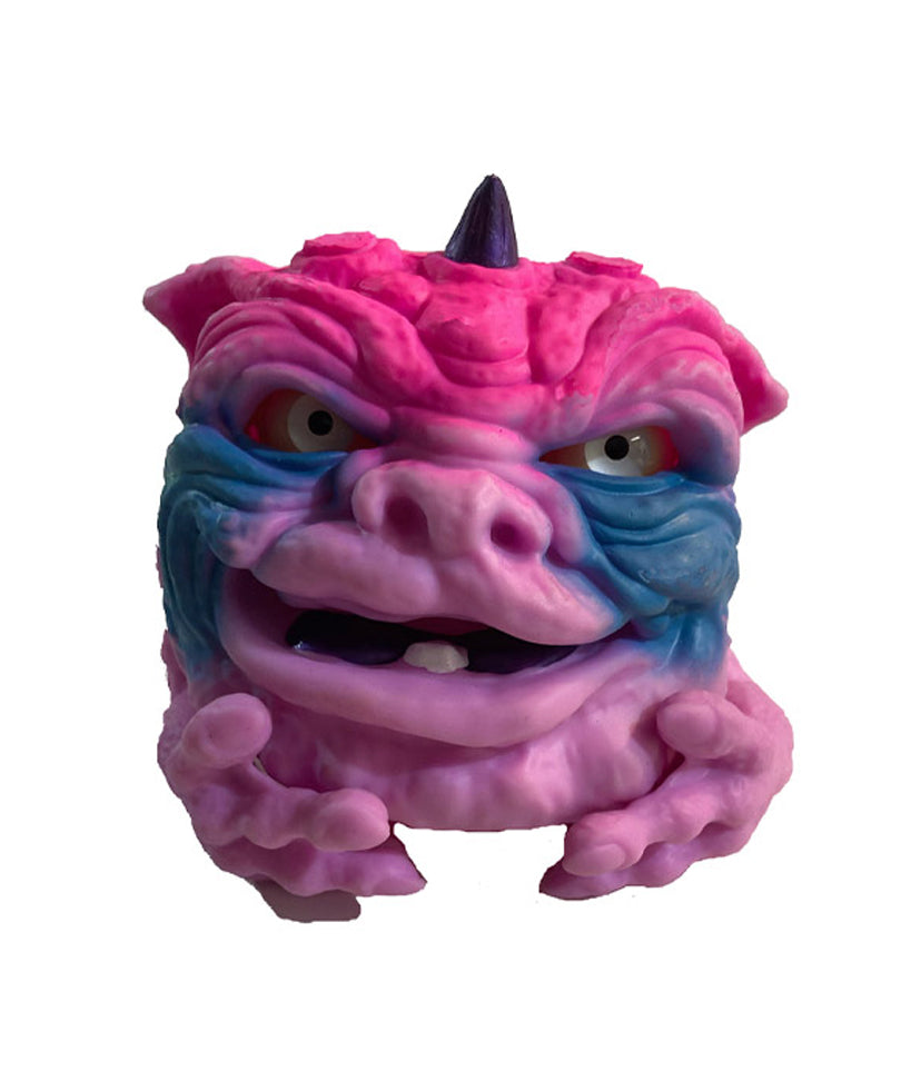 Boglins Alien Hand Puppet Drizoul