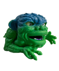Boglins Alien Hand Puppet Vizlobb