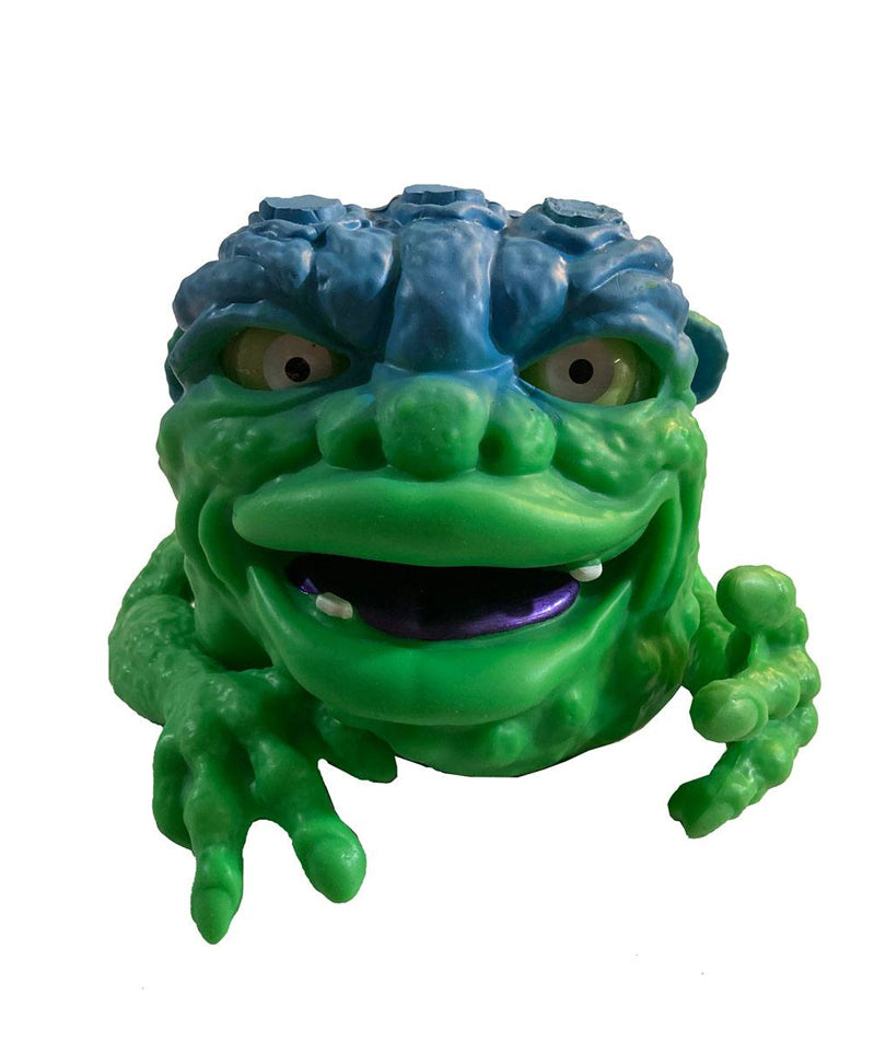 Boglins Alien Hand Puppet Vizlobb