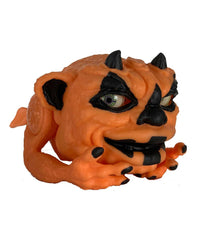 Boglins Dark Lord Hand Puppet Blobkin (Glow In The Dark)