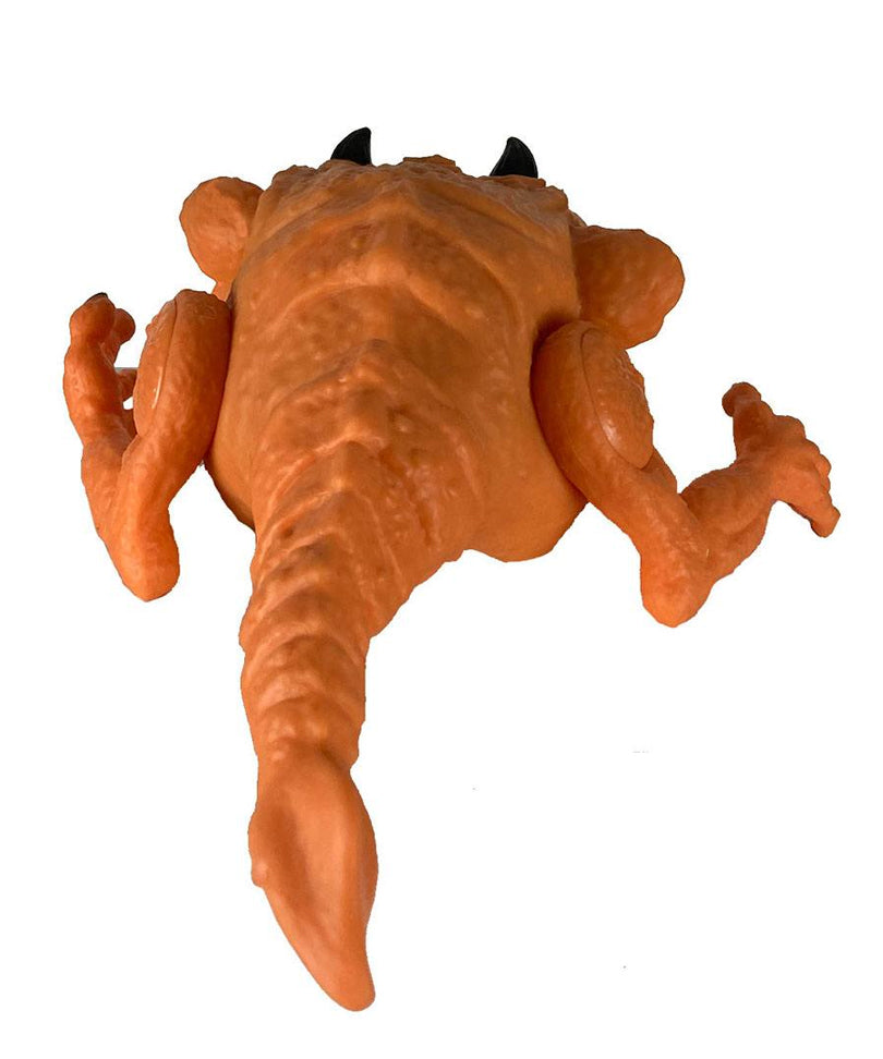 Boglins Dark Lord Hand Puppet Blobkin (Glow In The Dark)