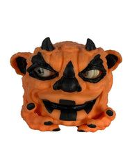 Boglins Dark Lord Hand Puppet Blobkin (Glow In The Dark)