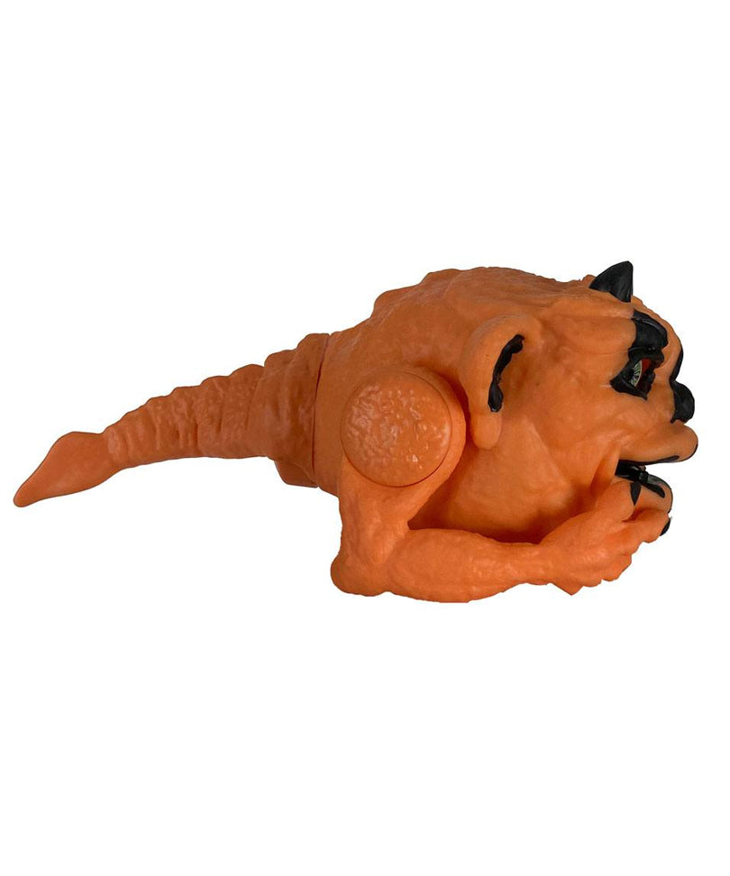Boglins Dark Lord Hand Puppet Blobkin (Glow In The Dark)