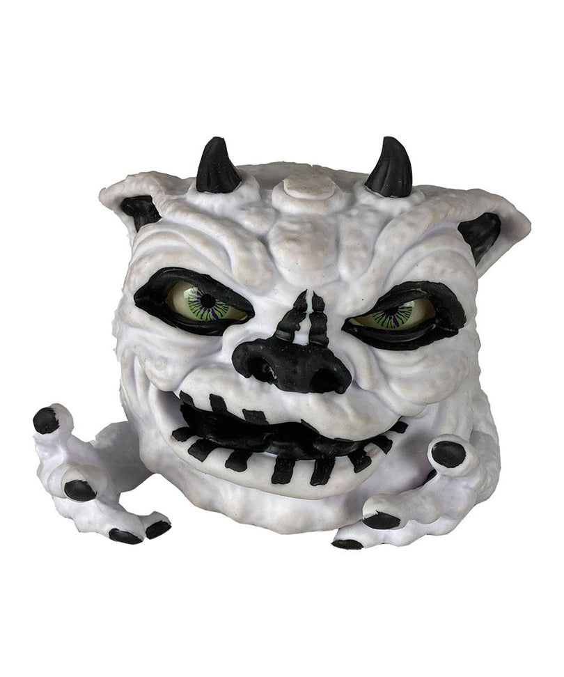Boglins Dark Lord Hand Puppet Bogobones (Glow In The Dark)