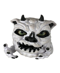 Boglins Dark Lord Hand Puppet Bogobones (Glow In The Dark)