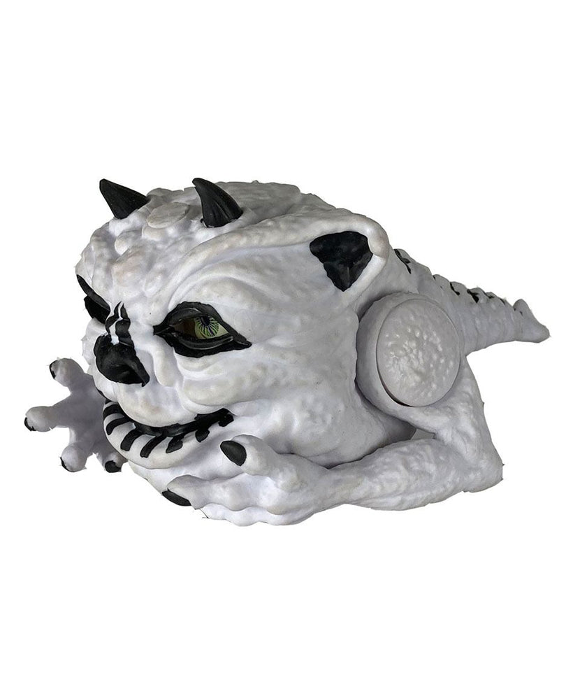 Boglins Dark Lord Hand Puppet Bogobones (Glow In The Dark)