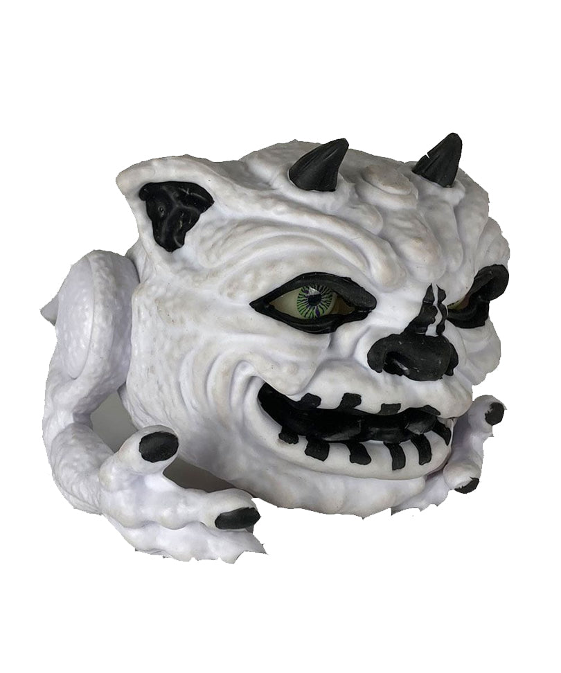 Boglins Dark Lord Hand Puppet Bogobones (Glow In The Dark)