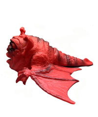 Boglins Hand Puppet Bat Boglin Drak