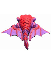 Boglins Hand Puppet Bat Boglin Vlad