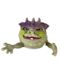 Boglins Hand Puppet First Edition King Drool
